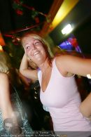 La Noche del Baile - Nachtschicht DX - Do 09.08.2007 - 83