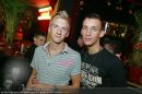 La Noche del Baile - Nachtschicht DX - Do 09.08.2007 - 93