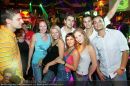 La Noche del Baile - Nachtschicht DX - Do 09.08.2007 - 99