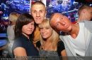 Schaumparty - Nachtschicht DX - Fr 17.08.2007 - 1