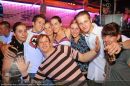 Schaumparty - Nachtschicht DX - Fr 17.08.2007 - 10