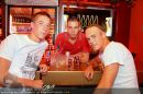 Schaumparty - Nachtschicht DX - Fr 17.08.2007 - 102