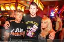Schaumparty - Nachtschicht DX - Fr 17.08.2007 - 115