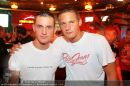 Schaumparty - Nachtschicht DX - Fr 17.08.2007 - 116