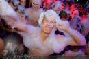 Schaumparty - Nachtschicht DX - Fr 17.08.2007 - 12