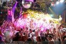 Schaumparty - Nachtschicht DX - Fr 17.08.2007 - 13