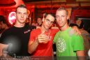 Schaumparty - Nachtschicht DX - Fr 17.08.2007 - 134