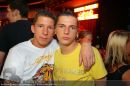 Schaumparty - Nachtschicht DX - Fr 17.08.2007 - 137