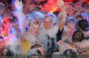 Schaumparty - Nachtschicht DX - Fr 17.08.2007 - 14