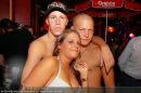 Schaumparty - Nachtschicht DX - Fr 17.08.2007 - 140