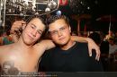 Schaumparty - Nachtschicht DX - Fr 17.08.2007 - 143