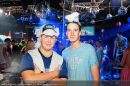 Schaumparty - Nachtschicht DX - Fr 17.08.2007 - 144
