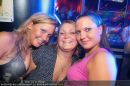 Schaumparty - Nachtschicht DX - Fr 17.08.2007 - 146