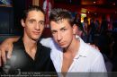 Schaumparty - Nachtschicht DX - Fr 17.08.2007 - 151