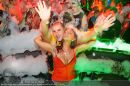 Schaumparty - Nachtschicht DX - Fr 17.08.2007 - 16