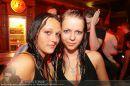 Schaumparty - Nachtschicht DX - Fr 17.08.2007 - 163