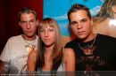 Schaumparty - Nachtschicht DX - Fr 17.08.2007 - 20