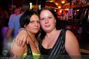 Schaumparty - Nachtschicht DX - Fr 17.08.2007 - 21