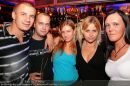 Schaumparty - Nachtschicht DX - Fr 17.08.2007 - 24
