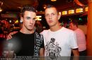 Schaumparty - Nachtschicht DX - Fr 17.08.2007 - 26