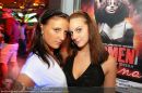 Schaumparty - Nachtschicht DX - Fr 17.08.2007 - 28