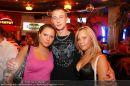 Schaumparty - Nachtschicht DX - Fr 17.08.2007 - 39