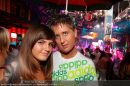 Schaumparty - Nachtschicht DX - Fr 17.08.2007 - 41