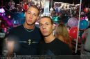 Schaumparty - Nachtschicht DX - Fr 17.08.2007 - 44