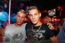 Schaumparty - Nachtschicht DX - Fr 17.08.2007 - 46