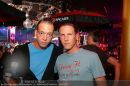 Schaumparty - Nachtschicht DX - Fr 17.08.2007 - 49
