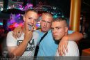 Schaumparty - Nachtschicht DX - Fr 17.08.2007 - 52