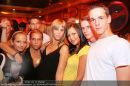 Schaumparty - Nachtschicht DX - Fr 17.08.2007 - 6