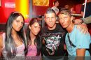Schaumparty - Nachtschicht DX - Fr 17.08.2007 - 63