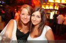 Schaumparty - Nachtschicht DX - Fr 17.08.2007 - 8
