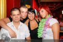 Schaumparty - Nachtschicht DX - Fr 17.08.2007 - 86