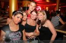 Schaumparty - Nachtschicht DX - Fr 17.08.2007 - 9
