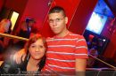 Schaumparty - Nachtschicht DX - Fr 17.08.2007 - 99