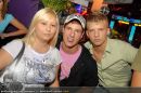Schaumparty - Nachtschicht SCS - Fr 17.08.2007 - 11