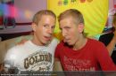 Schaumparty - Nachtschicht SCS - Fr 17.08.2007 - 123