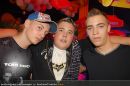 Schaumparty - Nachtschicht SCS - Fr 17.08.2007 - 126