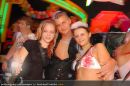Schaumparty - Nachtschicht SCS - Fr 17.08.2007 - 133