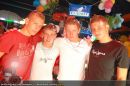 Schaumparty - Nachtschicht SCS - Fr 17.08.2007 - 135