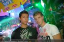 Schaumparty - Nachtschicht SCS - Fr 17.08.2007 - 136
