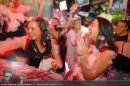 Schaumparty - Nachtschicht SCS - Fr 17.08.2007 - 17