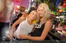 Schaumparty - Nachtschicht SCS - Fr 17.08.2007 - 18
