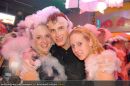 Schaumparty - Nachtschicht SCS - Fr 17.08.2007 - 2