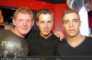 Schaumparty - Nachtschicht SCS - Fr 17.08.2007 - 23