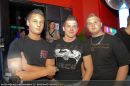 Schaumparty - Nachtschicht SCS - Fr 17.08.2007 - 24