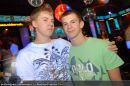 Schaumparty - Nachtschicht SCS - Fr 17.08.2007 - 26