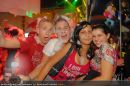 Schaumparty - Nachtschicht SCS - Fr 17.08.2007 - 3